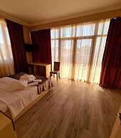 Dreamvilla tbilisi