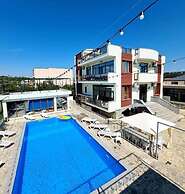 Dreamvilla tbilisi