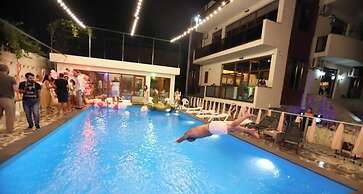 Dreamvilla tbilisi
