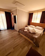 Dreamvilla tbilisi