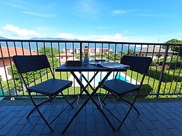 Belmonte Holiday Apartment
