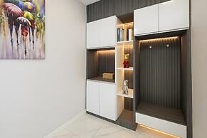 Bangkok's Most Beautiful Modern  Villa