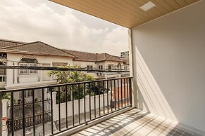 Bangkok's Most Beautiful Modern  Villa