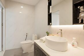 Bangkok's Most Beautiful Modern  Villa