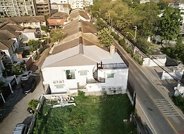 Bangkok's Most Beautiful Modern  Villa