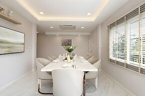 Bangkok's Most Beautiful Modern  Villa
