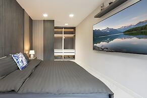 Bangkok's Most Beautiful Modern  Villa