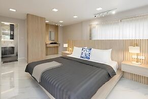 Bangkok's Most Beautiful Modern  Villa