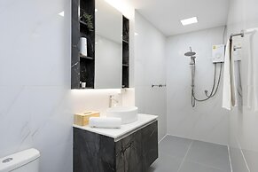 Bangkok's Most Beautiful Modern  Villa