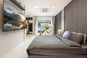 Bangkok's Most Beautiful Modern  Villa