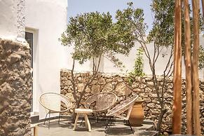 Villa Sahel Bleu