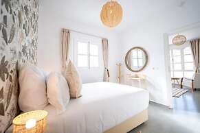 Villa Sahel Bleu