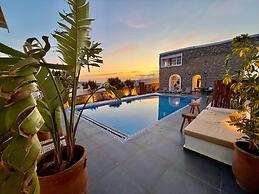 Villa Sahel Bleu