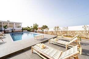 Villa Sahel Bleu