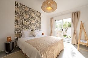Villa Sahel Bleu