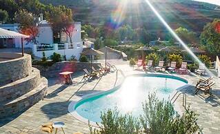 Anassa Cycladic Village