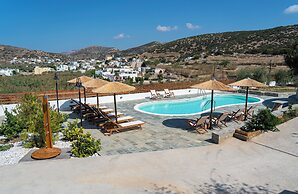 Anassa Cycladic Village