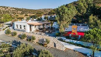 Anassa Cycladic Village