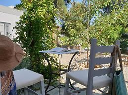 Anassa Cycladic Village