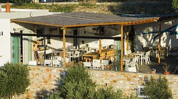 Anassa Cycladic Village