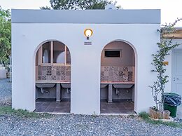 Anassa Cycladic Village