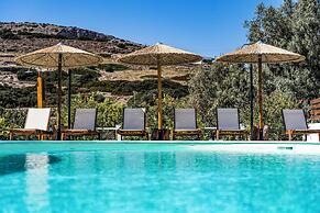 Anassa Cycladic Village