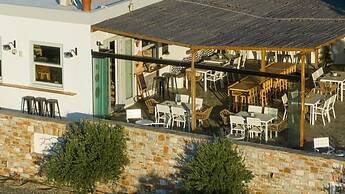 Anassa Cycladic Village