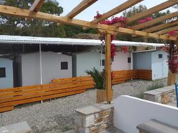 Anassa Cycladic Village