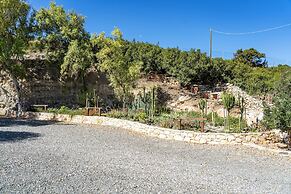 Anassa Cycladic Village