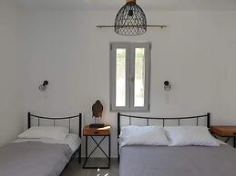 Anassa Cycladic Village