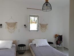 Anassa Cycladic Village