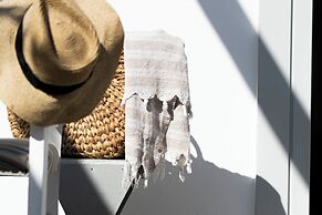 Anassa Cycladic Village