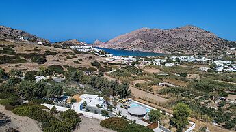 Anassa Cycladic Village
