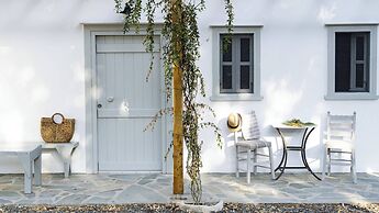 Anassa Cycladic Village