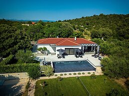 Villa Danijela Zadarvillas
