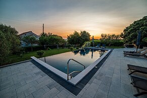 Villa Danijela Zadarvillas