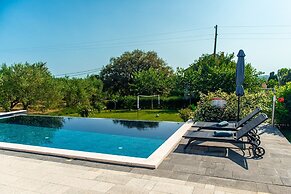 Villa Danijela Zadarvillas