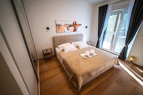 Villa Danijela Zadarvillas