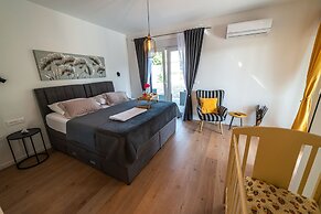 Villa Danijela Zadarvillas