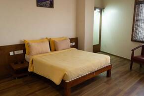 Hotel Grand Inn Jamkhandi