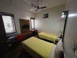 Hotel Grand Inn Jamkhandi