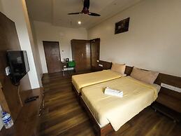 Hotel Grand Inn Jamkhandi