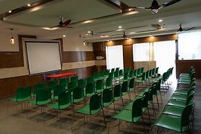 Hotel Grand Inn Jamkhandi