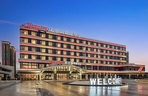 Hampton by Hilton Ningde Lithium Electricity Town