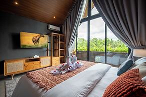 Senja Luxury Villa Ubud