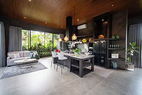 Senja Luxury Villa Ubud