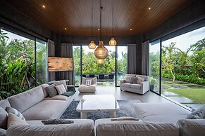 Senja Luxury Villa Ubud