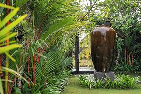 Senja Luxury Villa Ubud