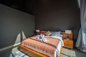 Senja Luxury Villa Ubud