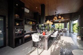 Senja Luxury Villa Ubud